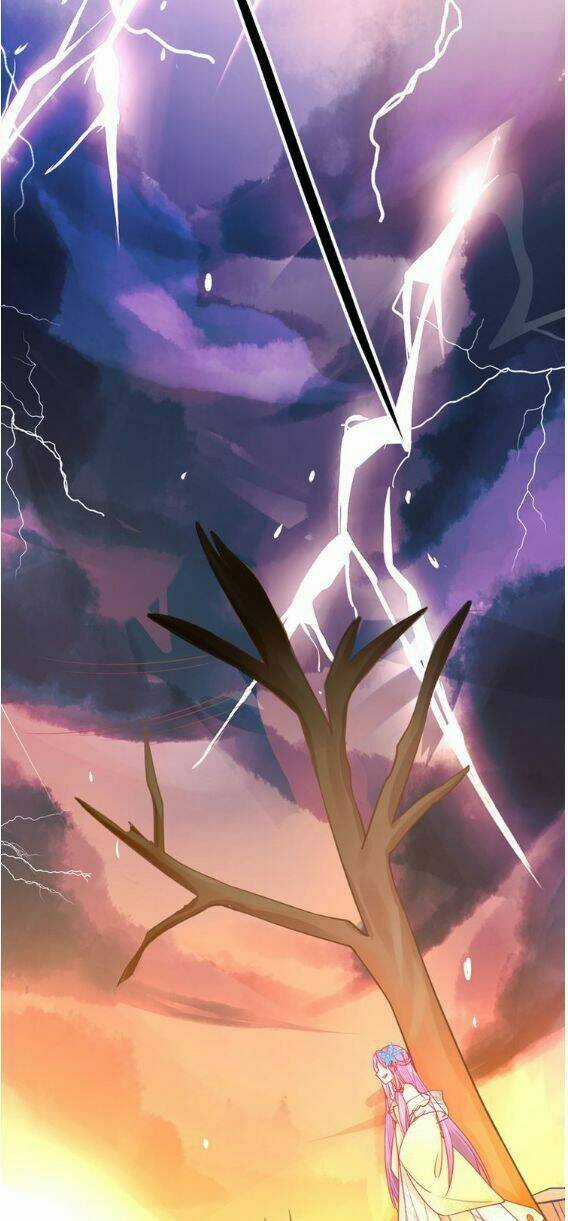 Bổn Vương Phi Có Roi Trong Tay Chapter 4 trang 25