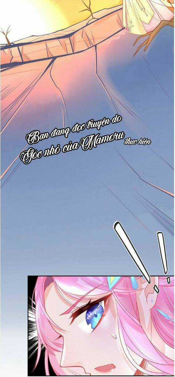 Bổn Vương Phi Có Roi Trong Tay Chapter 4 trang 26