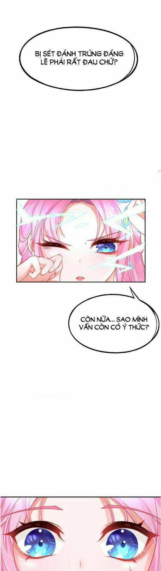 Bổn Vương Phi Có Roi Trong Tay Chapter 4 trang 29