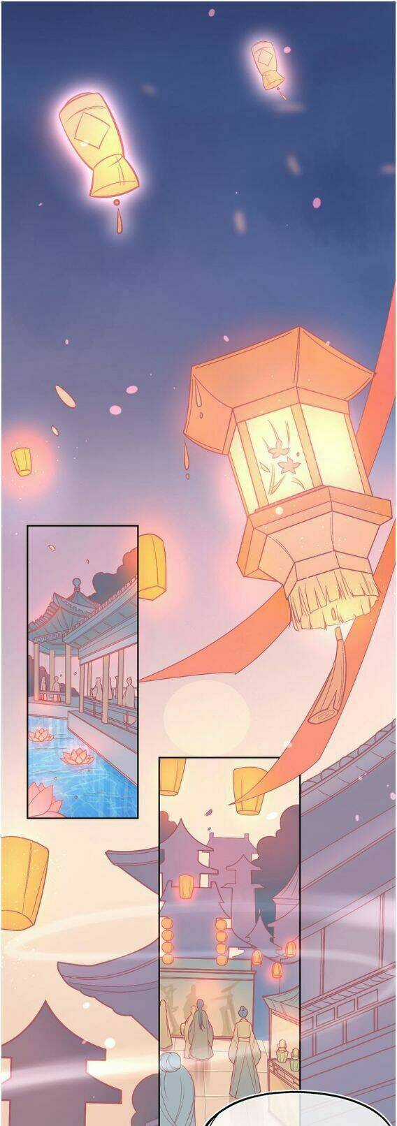 Bổn Vương Phi Có Roi Trong Tay Chapter 4 trang 3