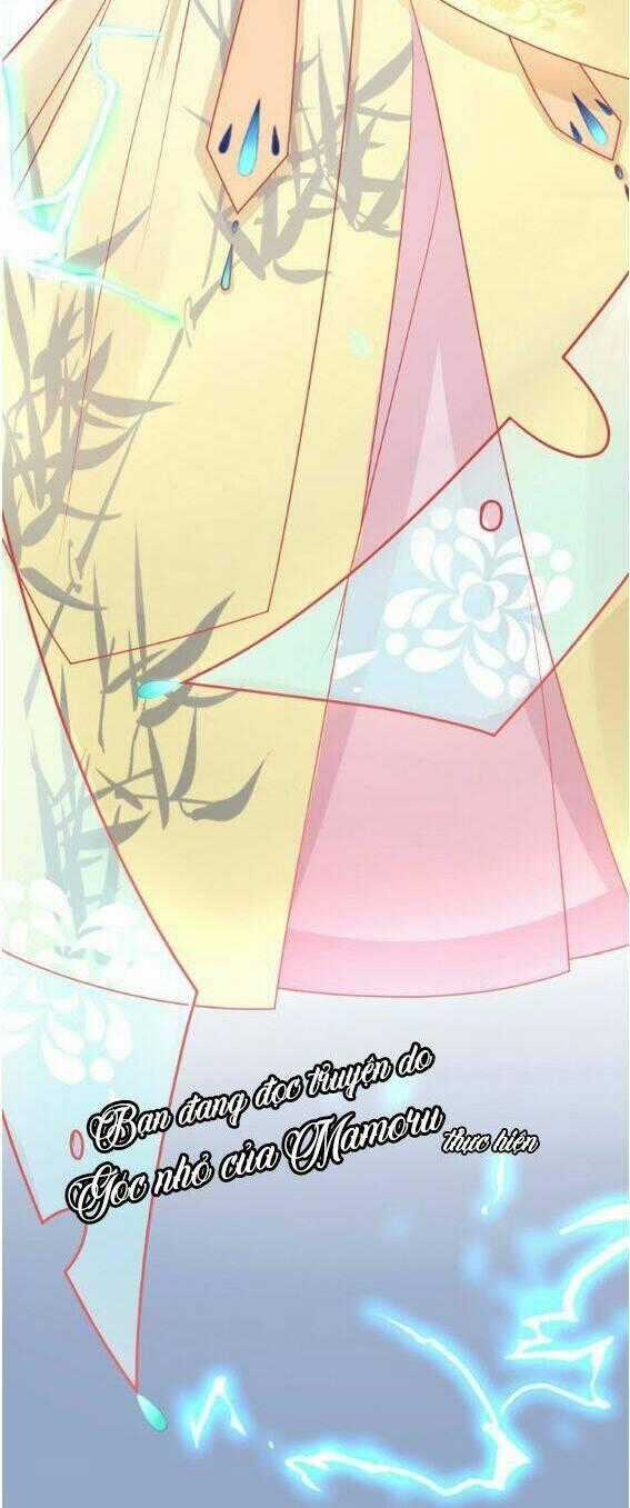 Bổn Vương Phi Có Roi Trong Tay Chapter 4 trang 31