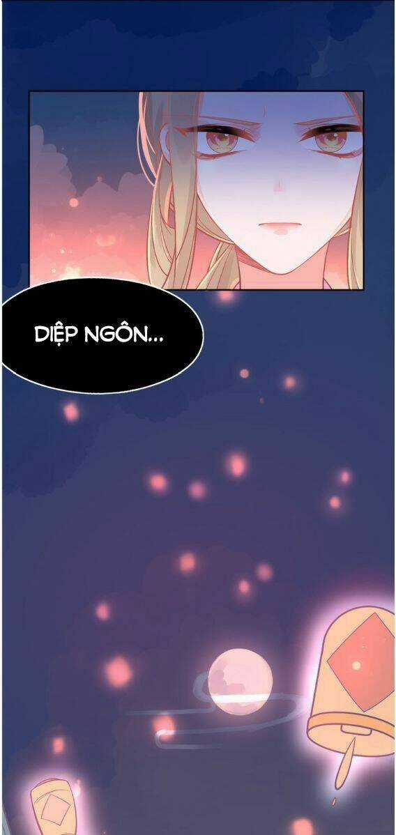 Bổn Vương Phi Có Roi Trong Tay Chapter 4 trang 9