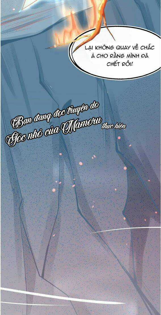 Bổn Vương Phi Có Roi Trong Tay Chapter 5 trang 6