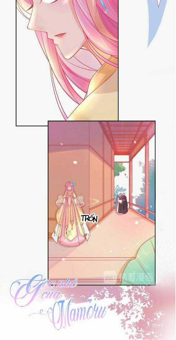 Bổn Vương Phi Có Roi Trong Tay Chapter 6 trang 13