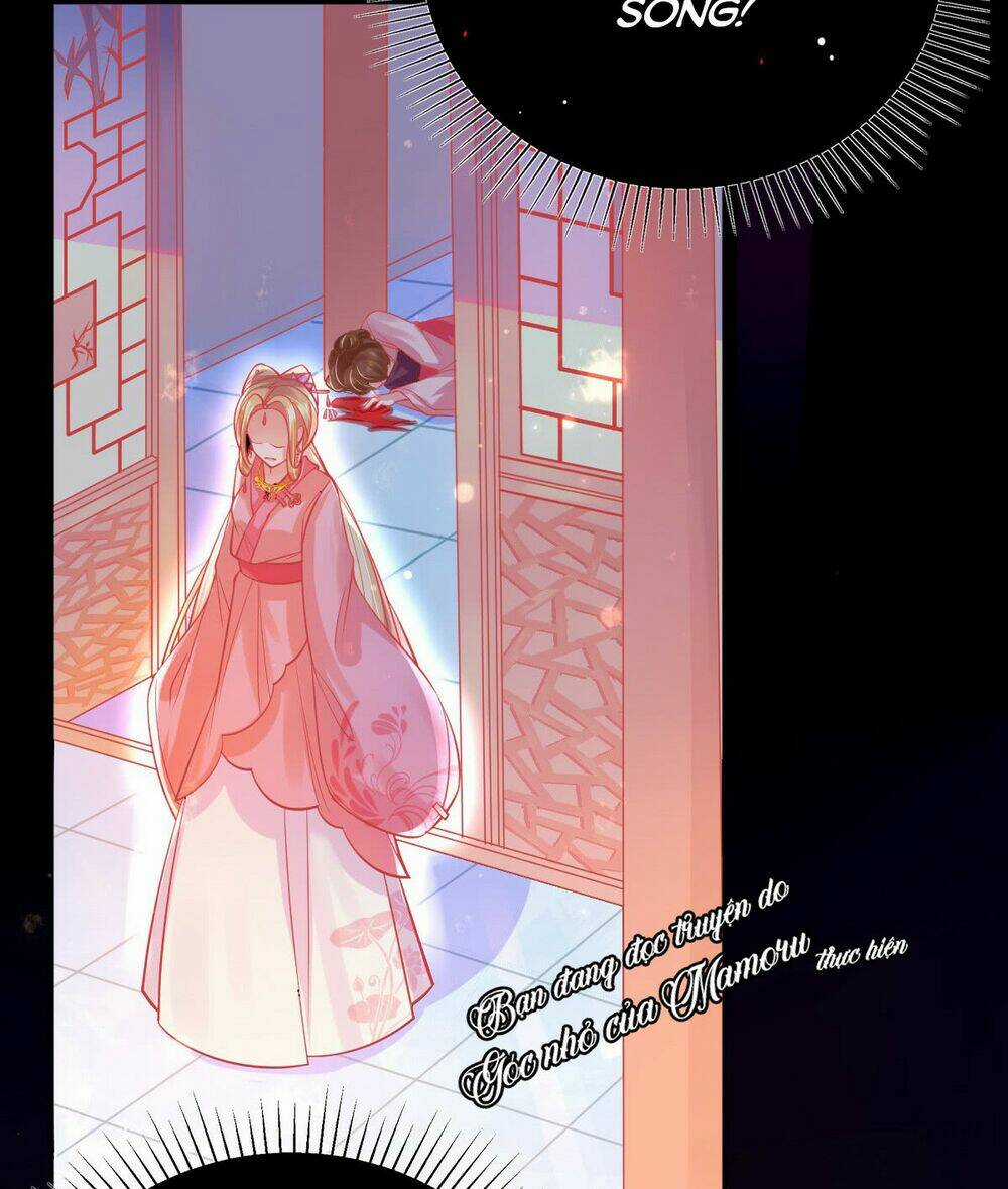 Bổn Vương Phi Có Roi Trong Tay Chapter 7 trang 10