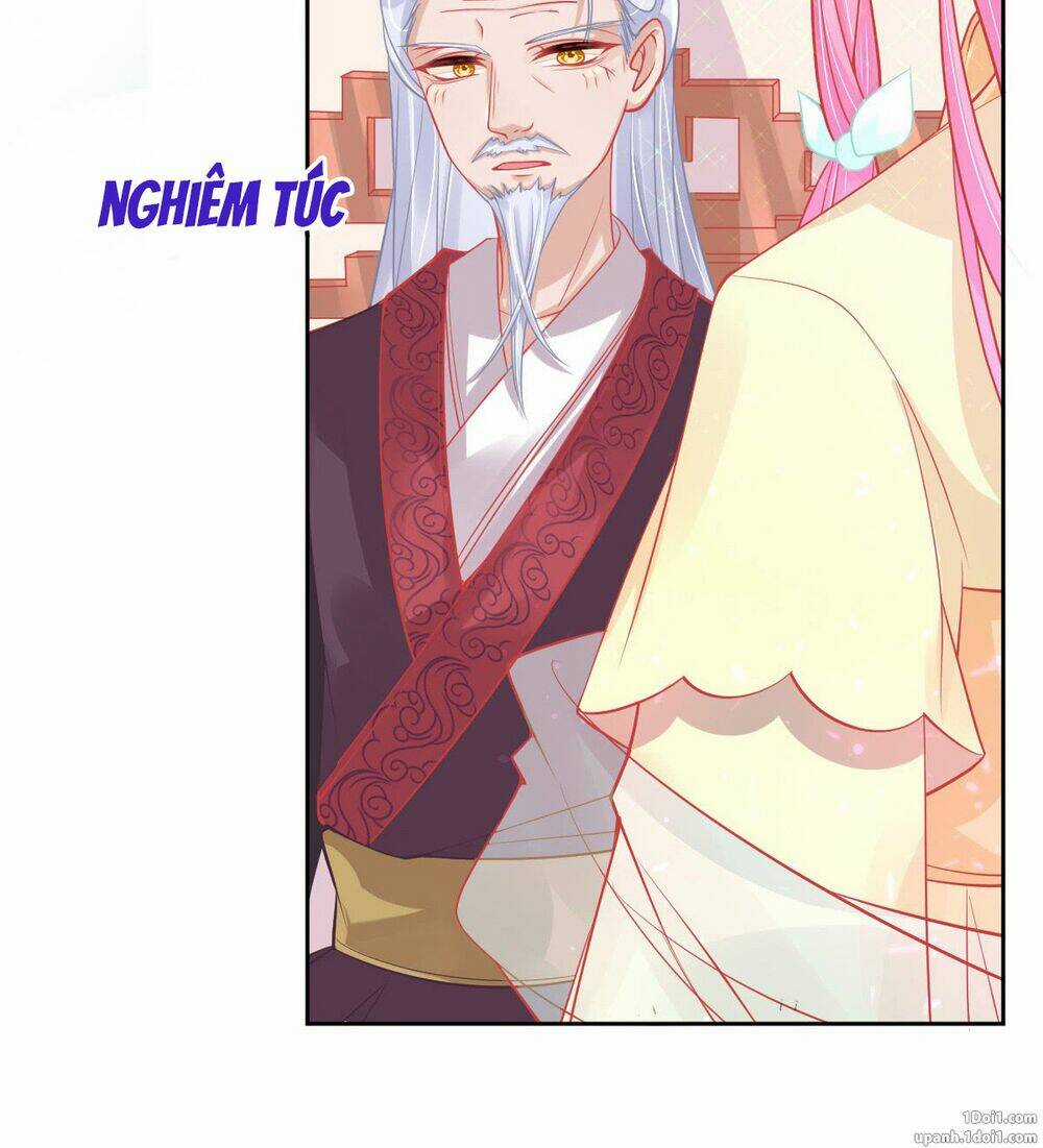 Bổn Vương Phi Có Roi Trong Tay Chapter 7 trang 15