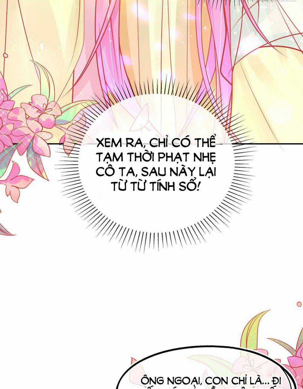 Bổn Vương Phi Có Roi Trong Tay Chapter 7 trang 17