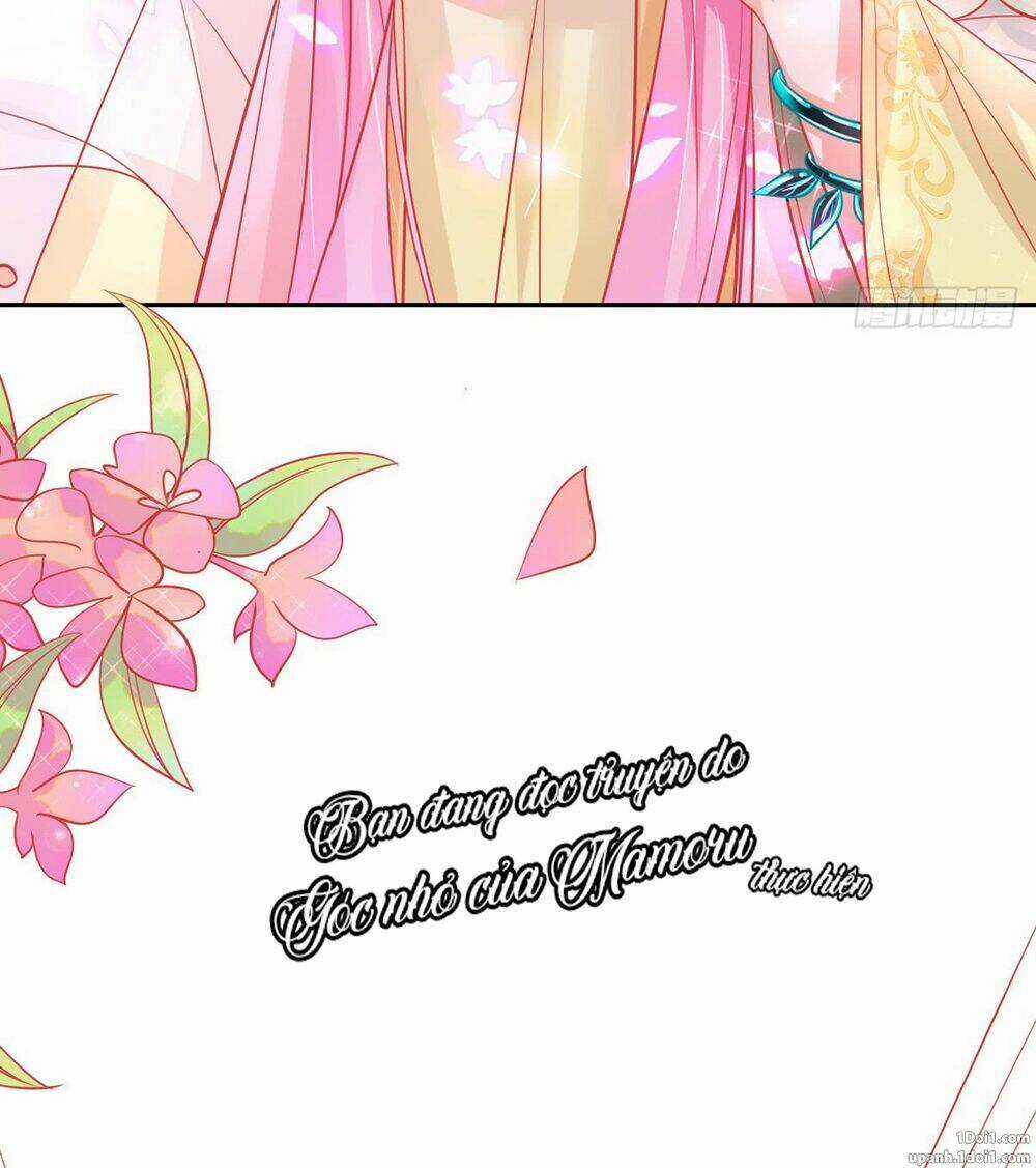 Bổn Vương Phi Có Roi Trong Tay Chapter 7 trang 22