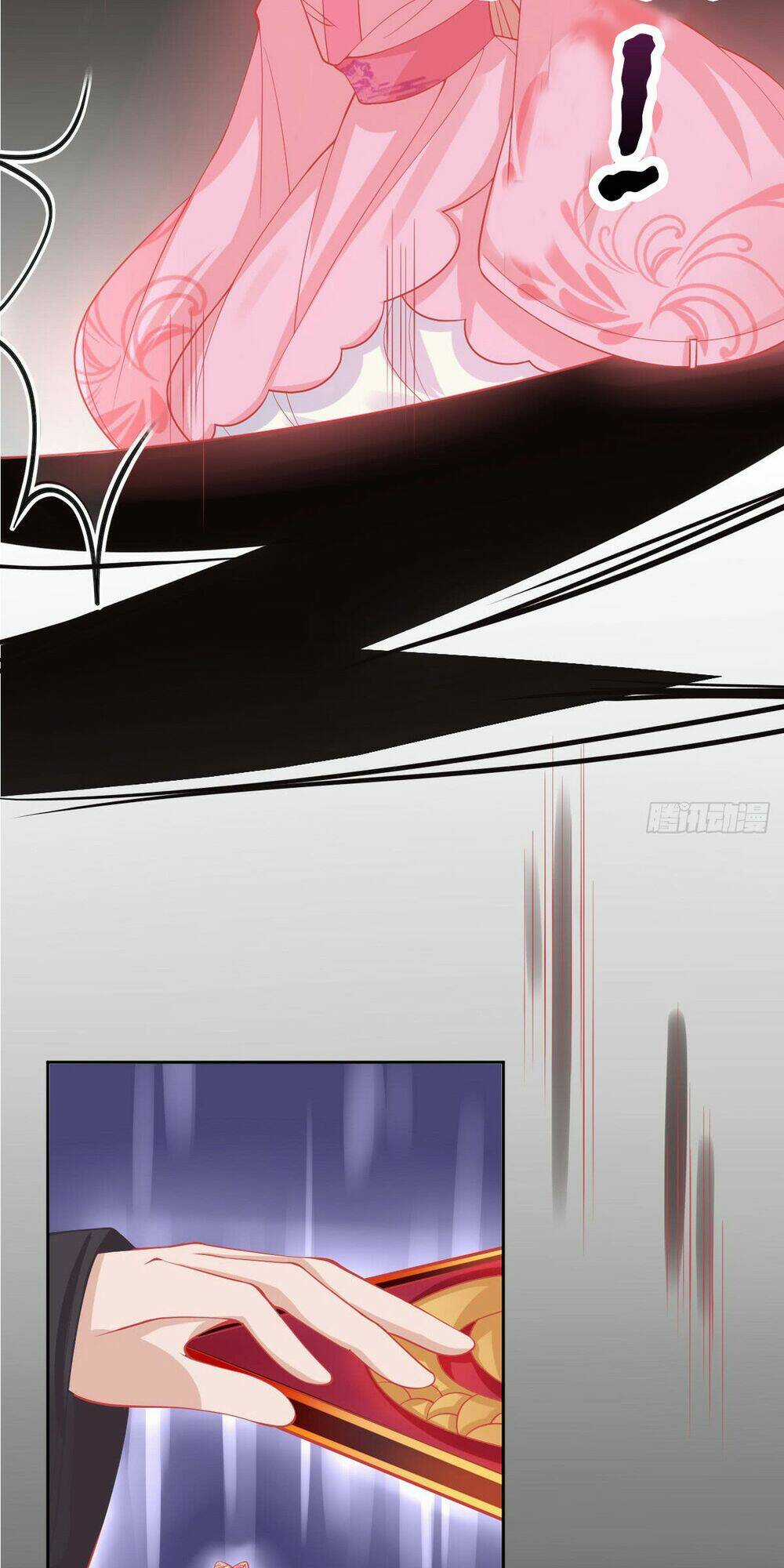 Bổn Vương Phi Có Roi Trong Tay Chapter 7 trang 28