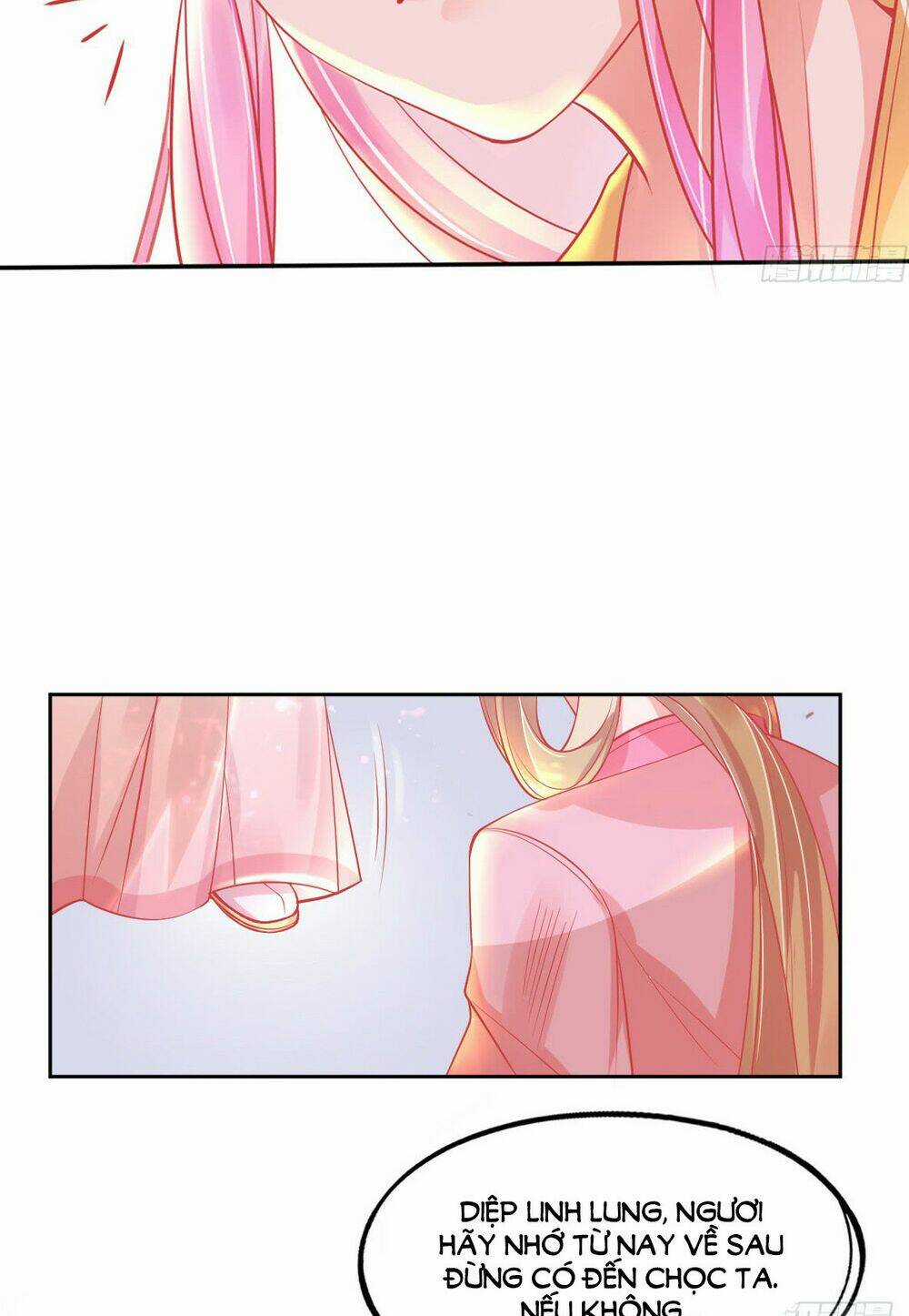 Bổn Vương Phi Có Roi Trong Tay Chapter 7 trang 36