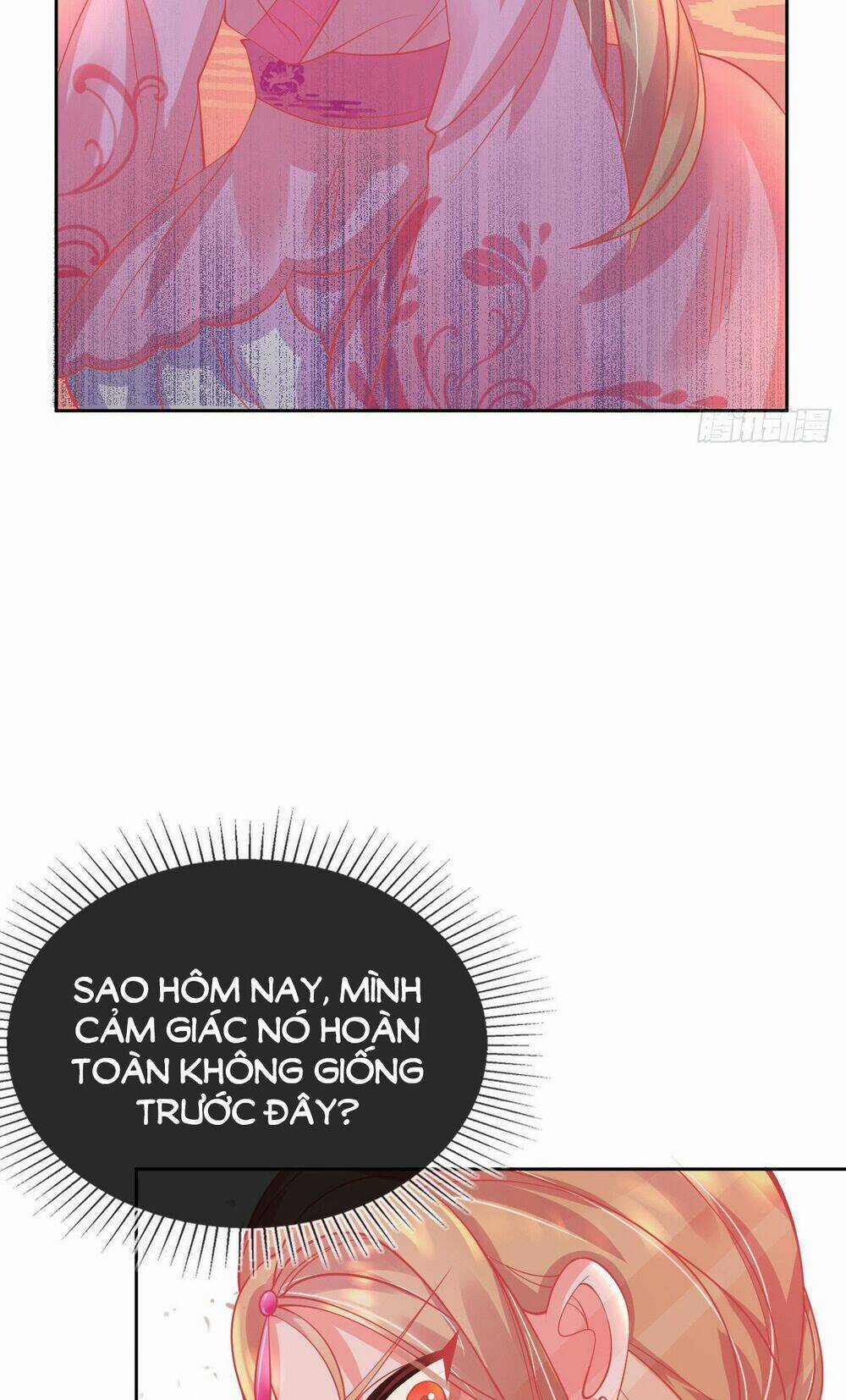 Bổn Vương Phi Có Roi Trong Tay Chapter 7 trang 39