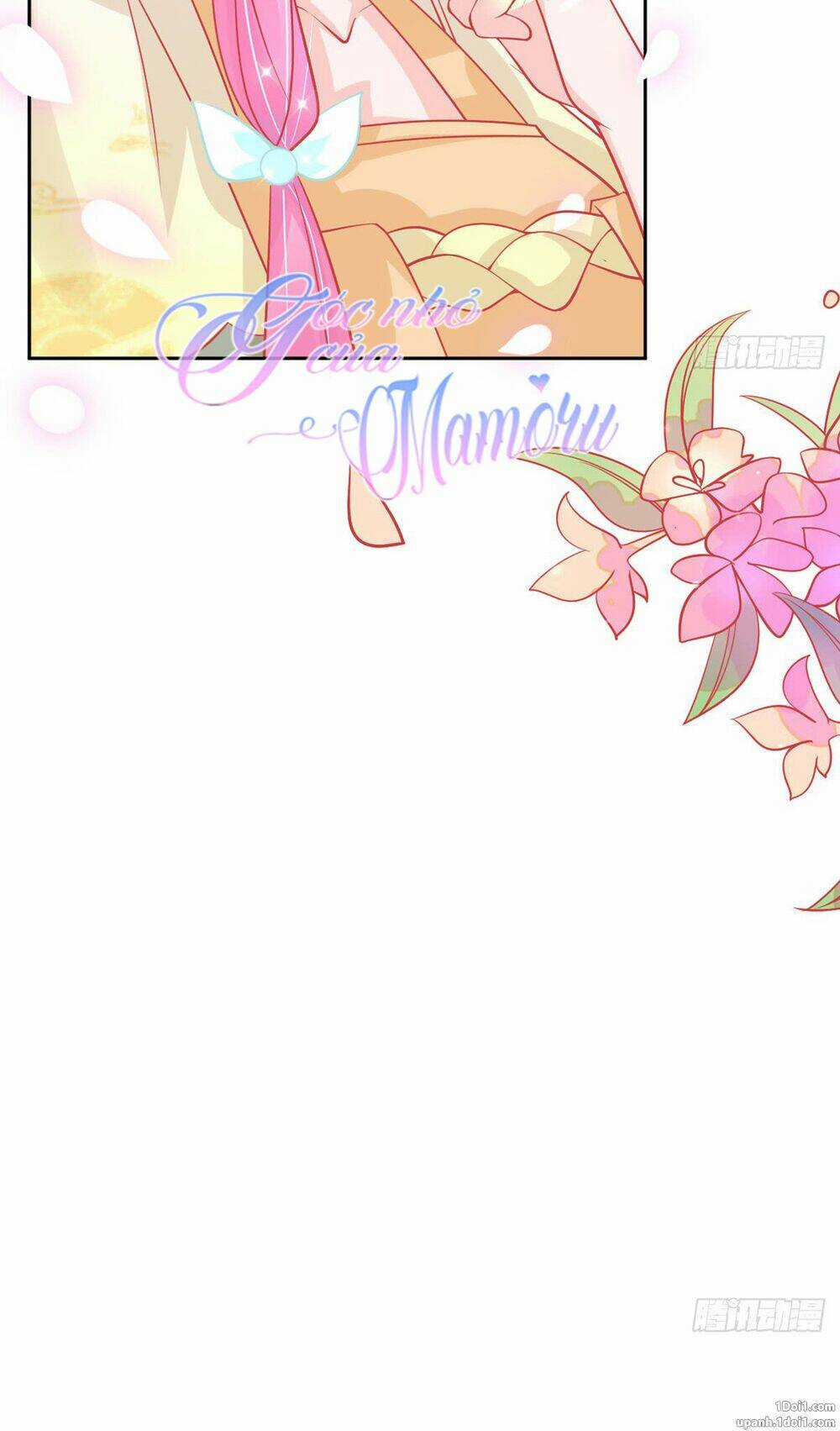 Bổn Vương Phi Có Roi Trong Tay Chapter 7 trang 43