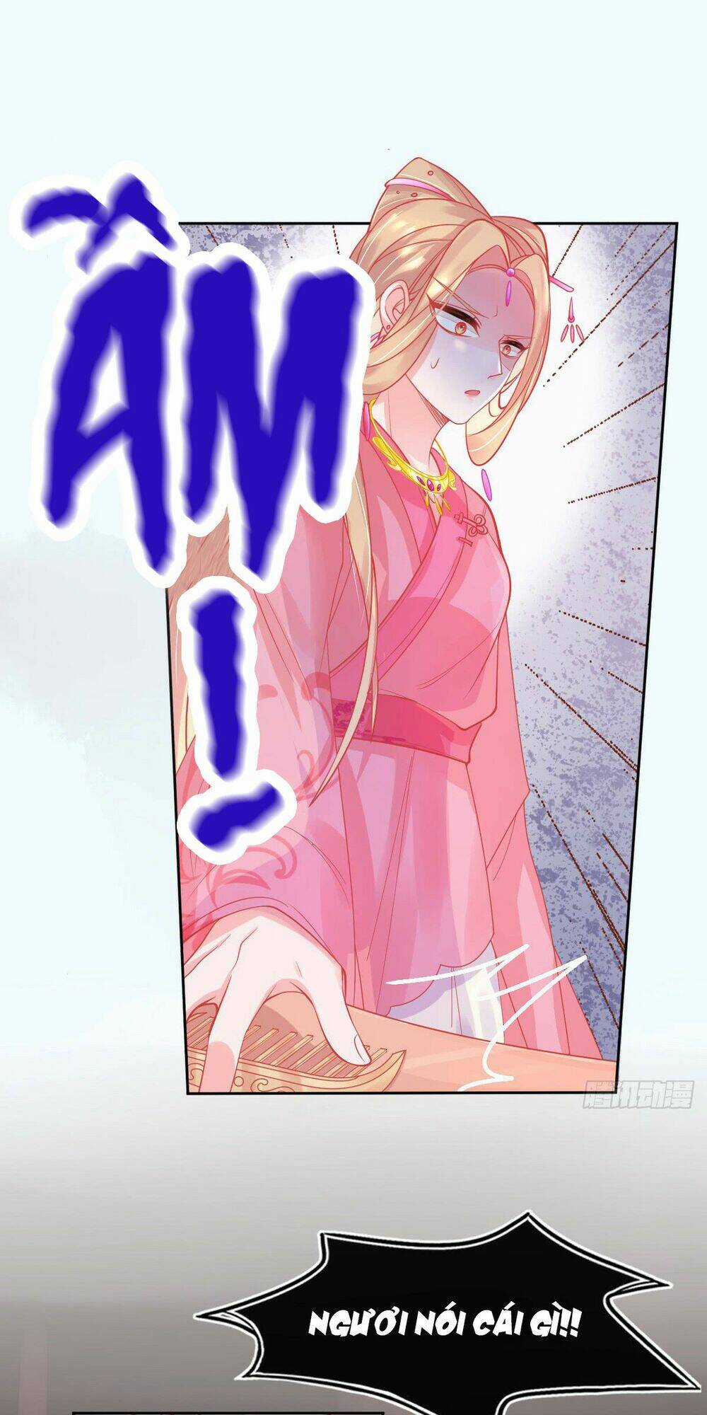 Bổn Vương Phi Có Roi Trong Tay Chapter 7 trang 7