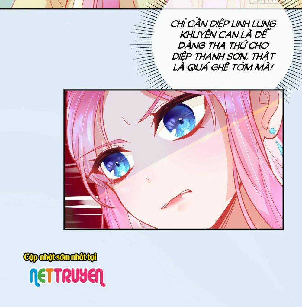 Bổn Vương Phi Có Roi Trong Tay Chapter 8 trang 16