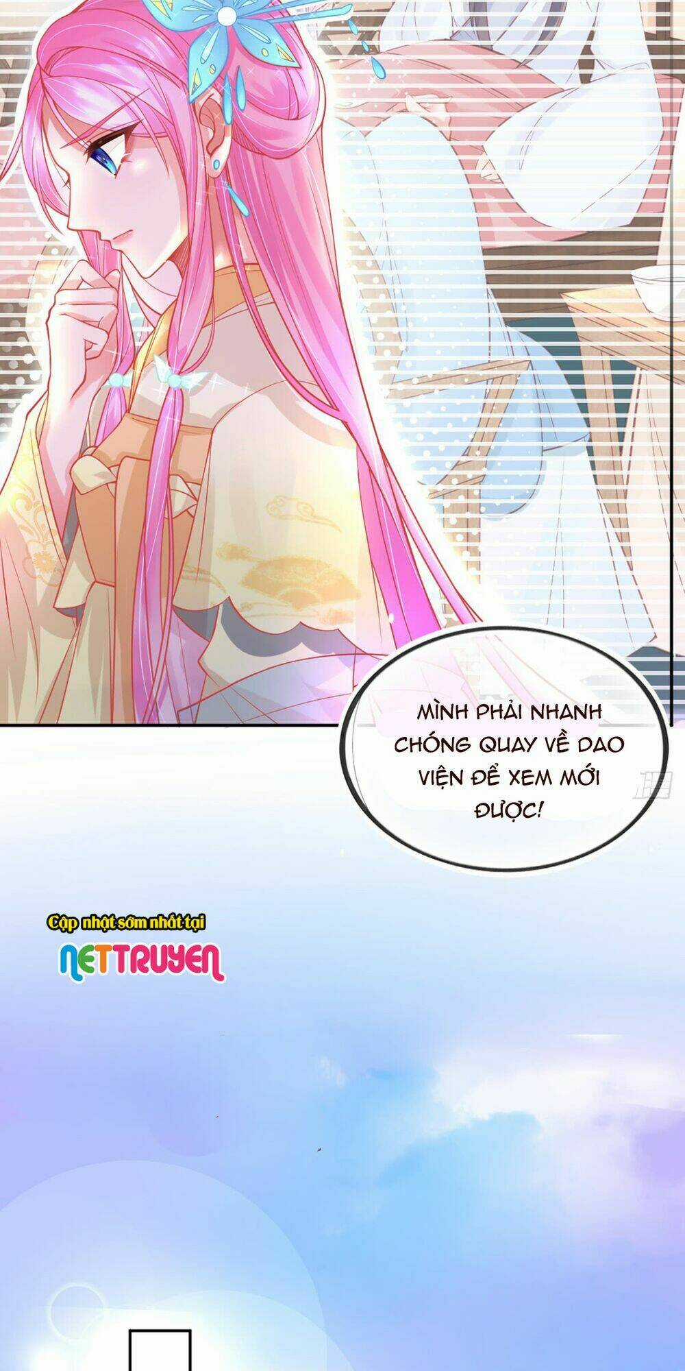 Bổn Vương Phi Có Roi Trong Tay Chapter 8 trang 4