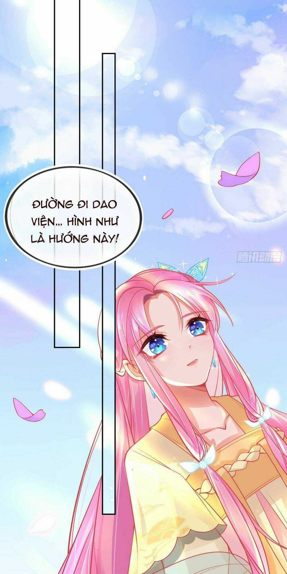 Bổn Vương Phi Có Roi Trong Tay Chapter 8 trang 5