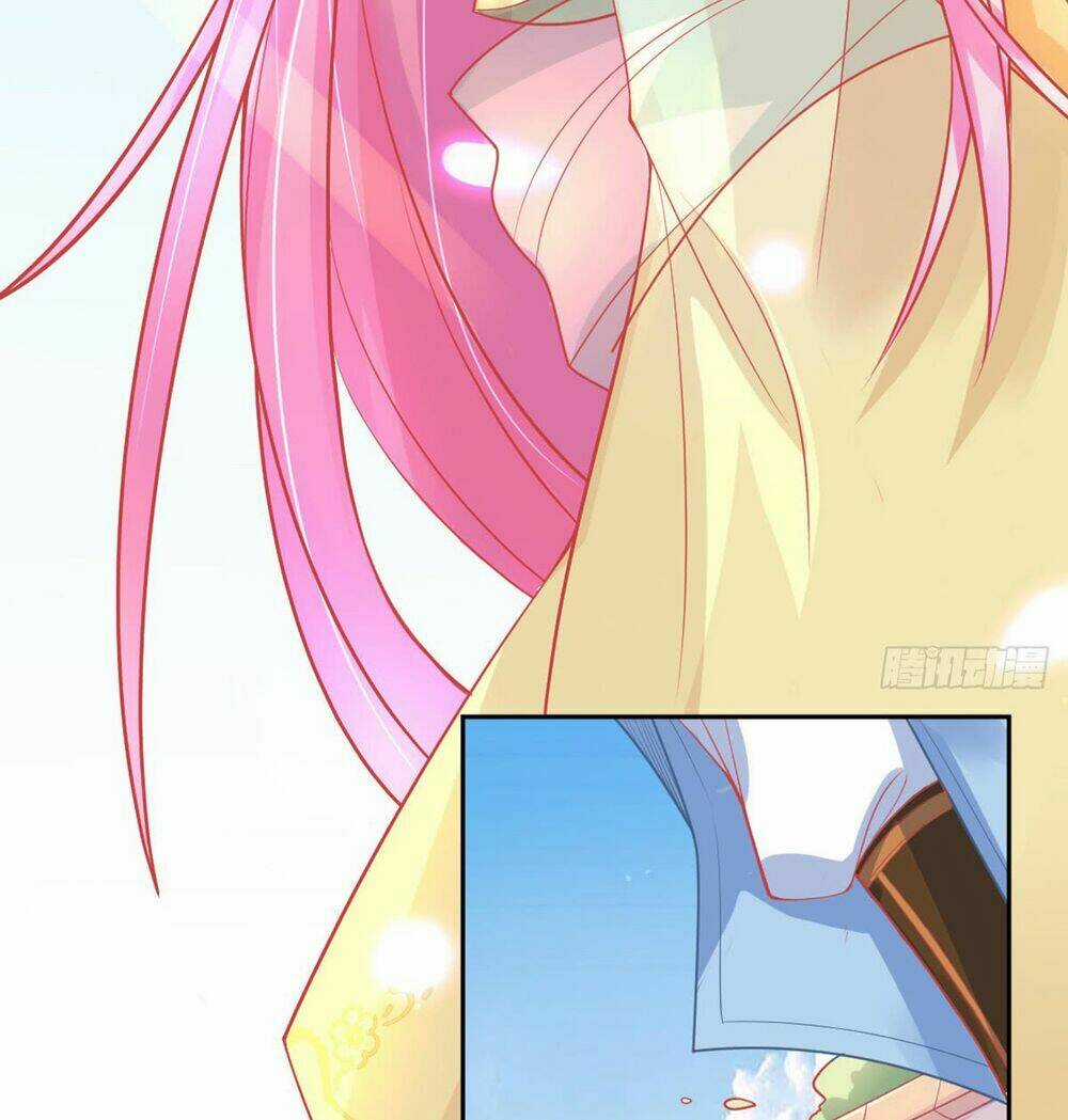 Bổn Vương Phi Có Roi Trong Tay Chapter 8 trang 6