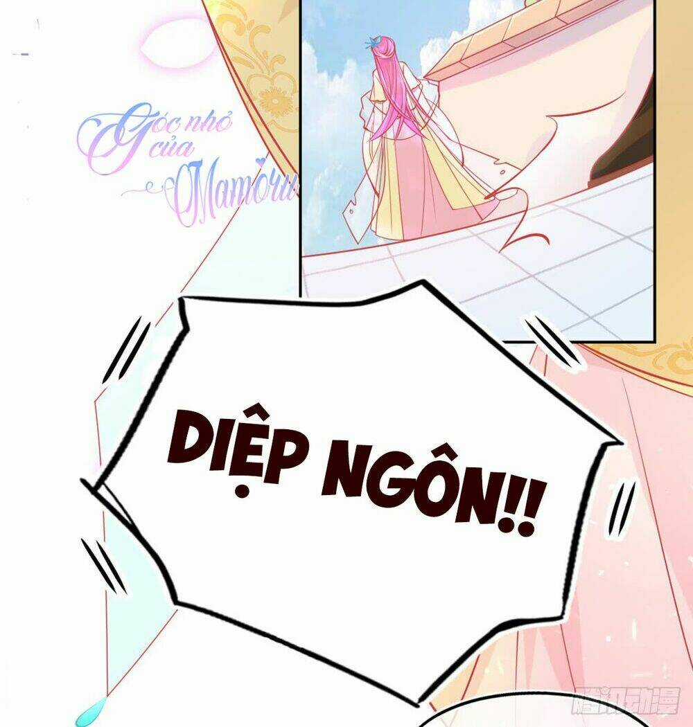 Bổn Vương Phi Có Roi Trong Tay Chapter 8 trang 7