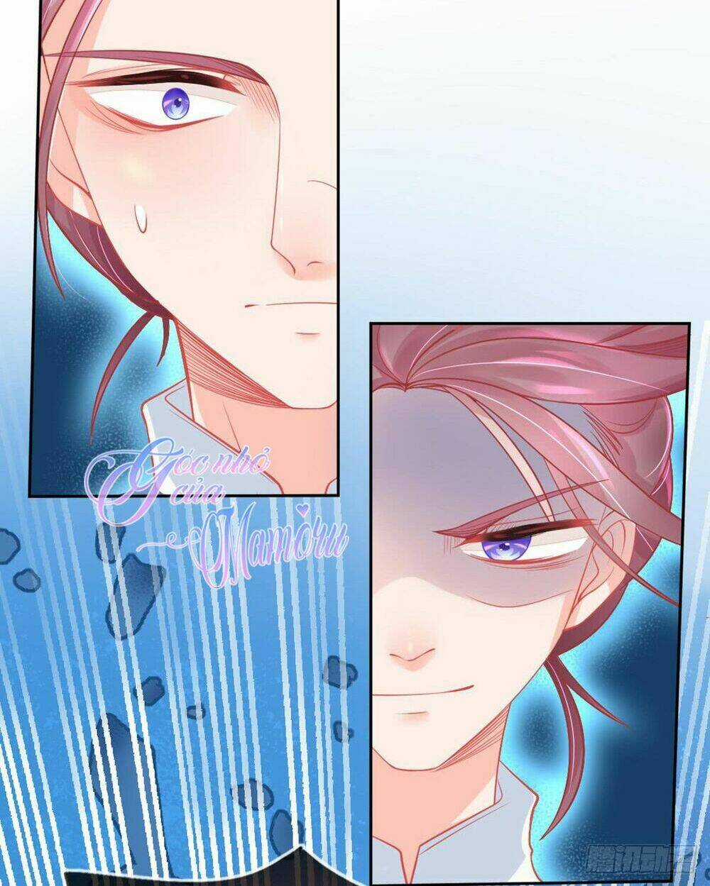 Bổn Vương Phi Có Roi Trong Tay Chapter 9 trang 23