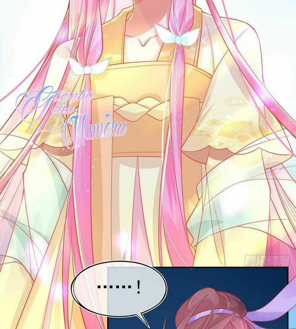 Bổn Vương Phi Có Roi Trong Tay Chapter 9 trang 26