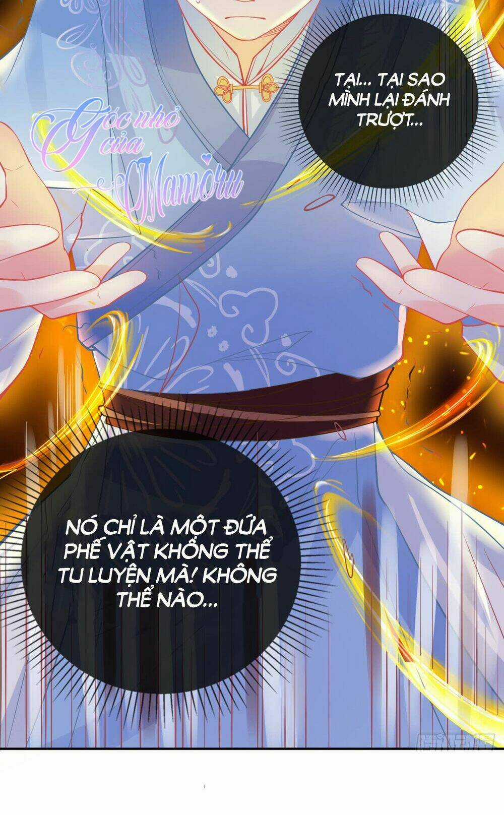 Bổn Vương Phi Có Roi Trong Tay Chapter 9 trang 5