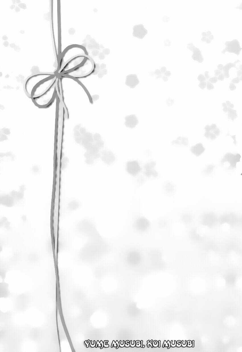 Bond Of Dreams Chapter 4.1 trang 4