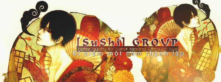 Bond Of Dreams Chapter 5 trang 2