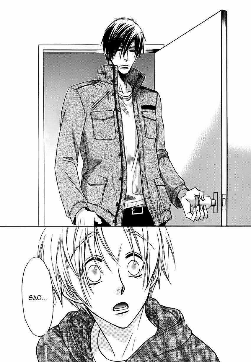 Bond Of Dreams Chapter 7 trang 29