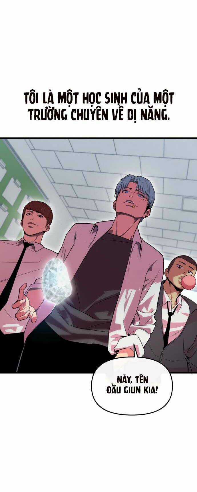 Bones Chapter 1 trang 11