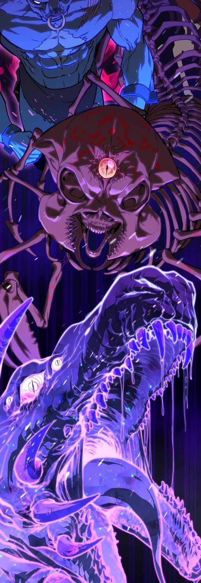 Bones Chapter 1 trang 2