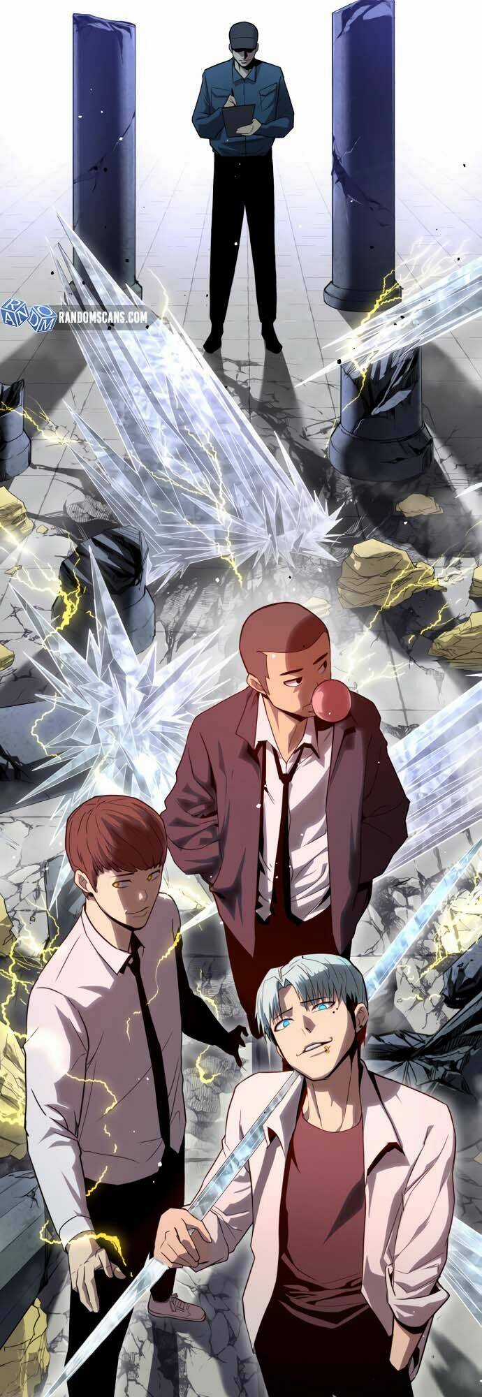 Bones Chapter 1 trang 20