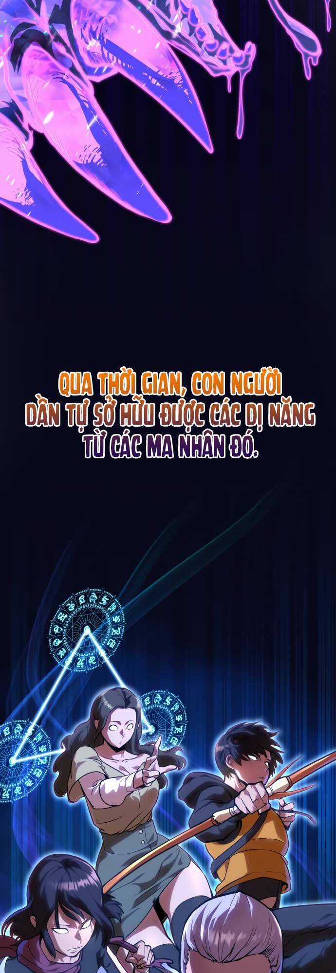 Bones Chapter 1 trang 3