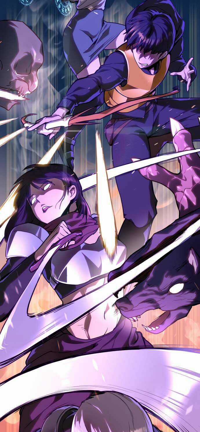 Bones Chapter 1 trang 5