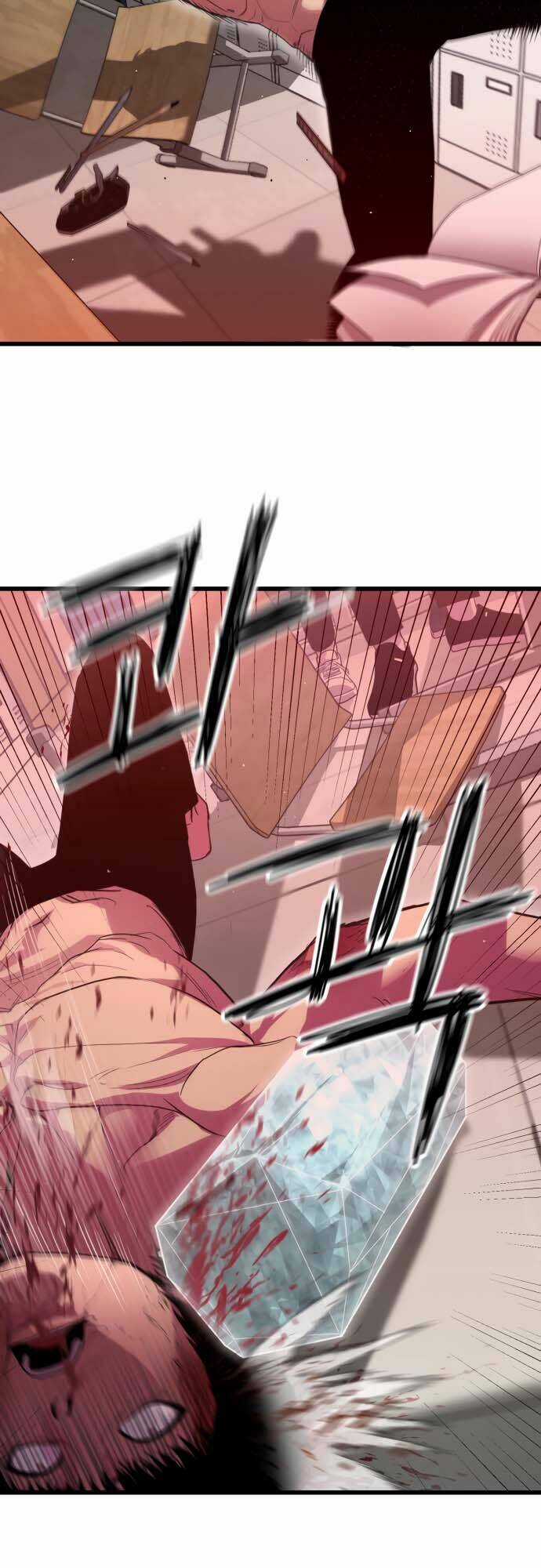 Bones Chapter 1 trang 9