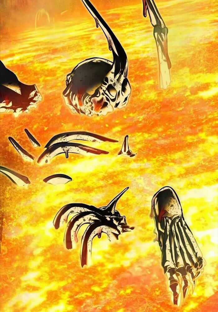 Bones Chapter 4 trang 164