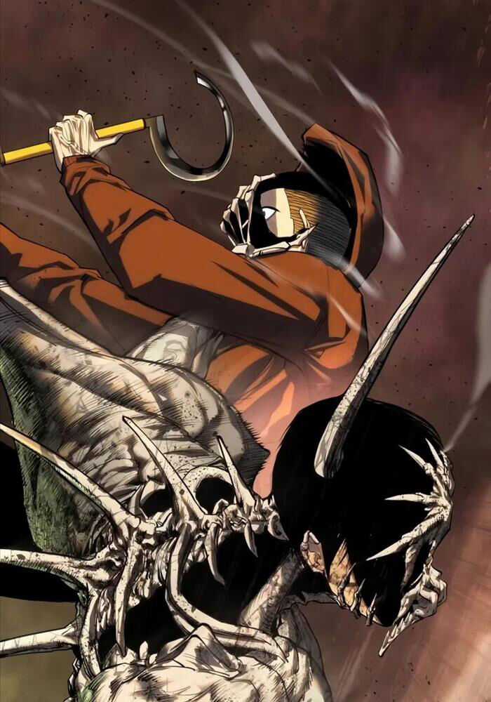 Bones Chapter 4 trang 37