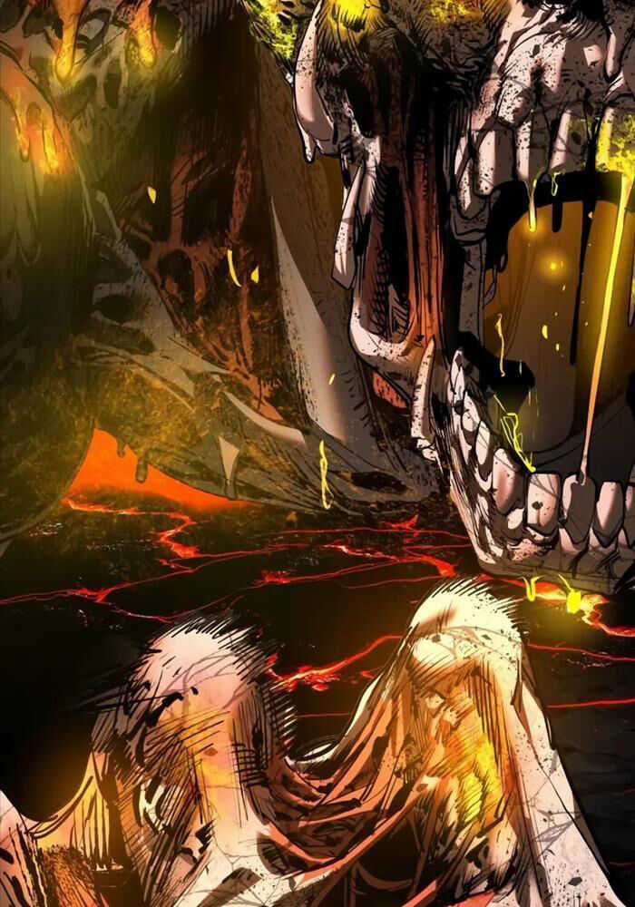 Bones Chapter 5 trang 17