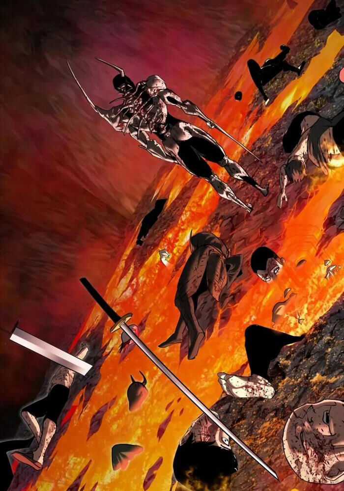 Bones Chapter 5 trang 203