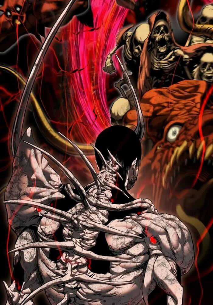 Bones Chapter 6 trang 173