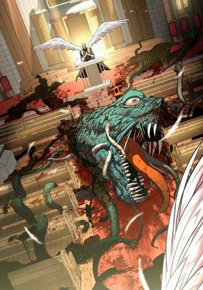 Bones Chapter 8 trang 67