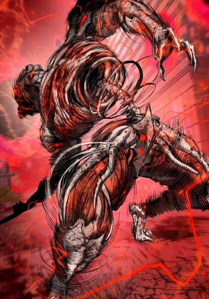 Bones Chapter 8 trang 95