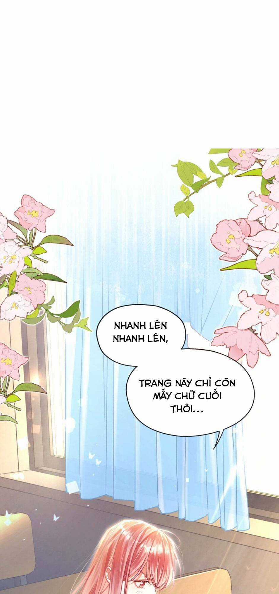 bong bóng anh đào Chapter 1 trang 19