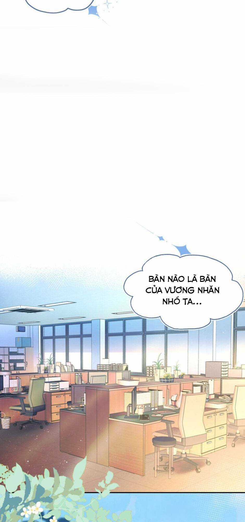 bong bóng anh đào Chapter 1 trang 30