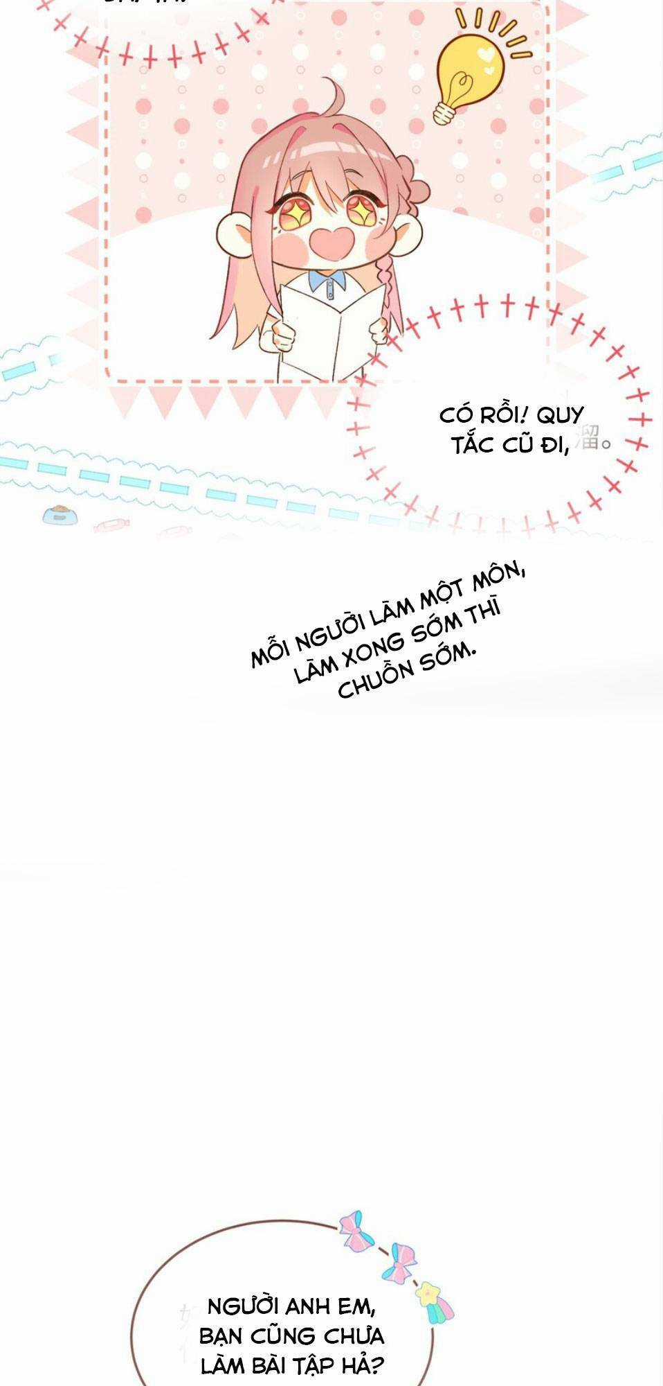 bong bóng anh đào Chapter 1 trang 36