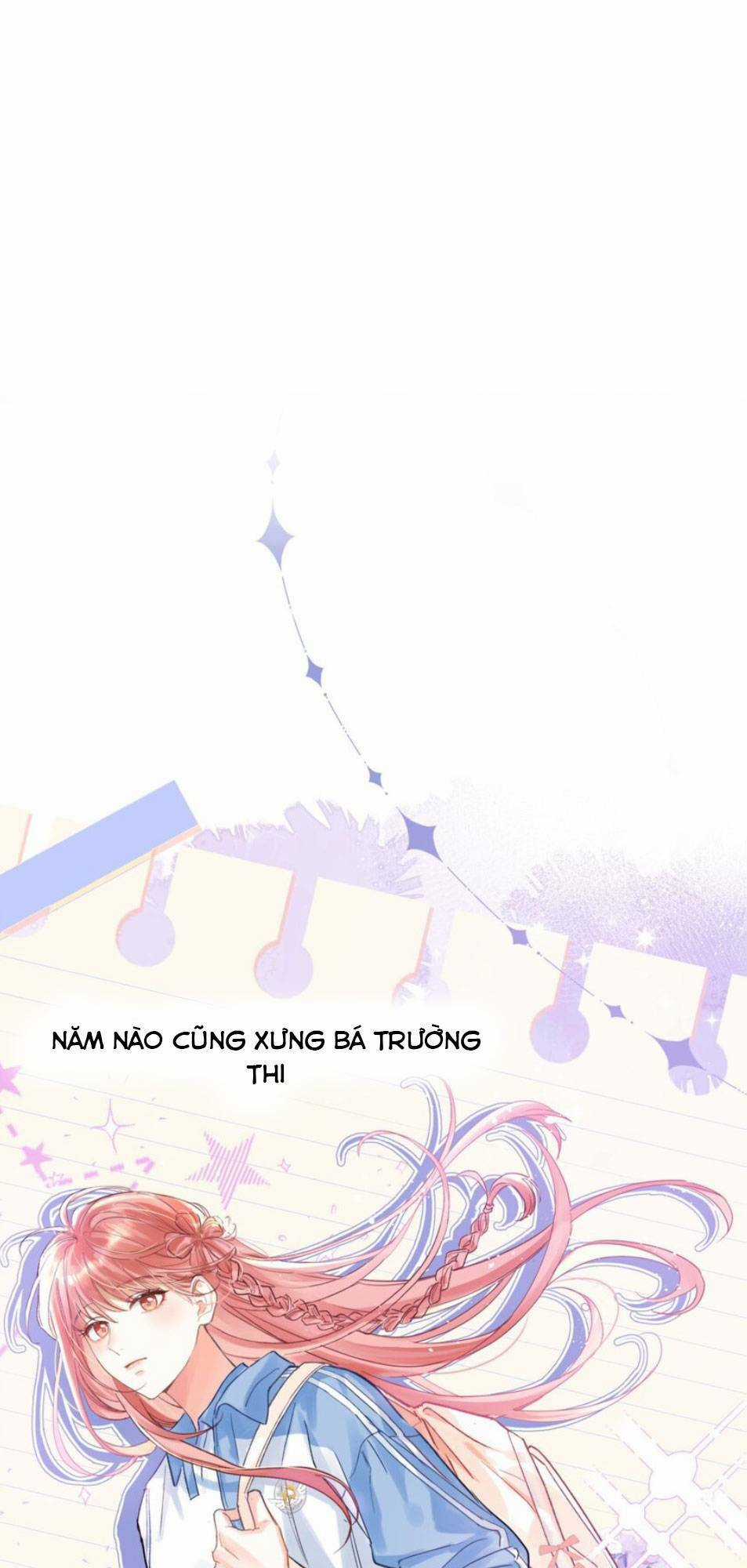 bong bóng anh đào Chapter 1 trang 8