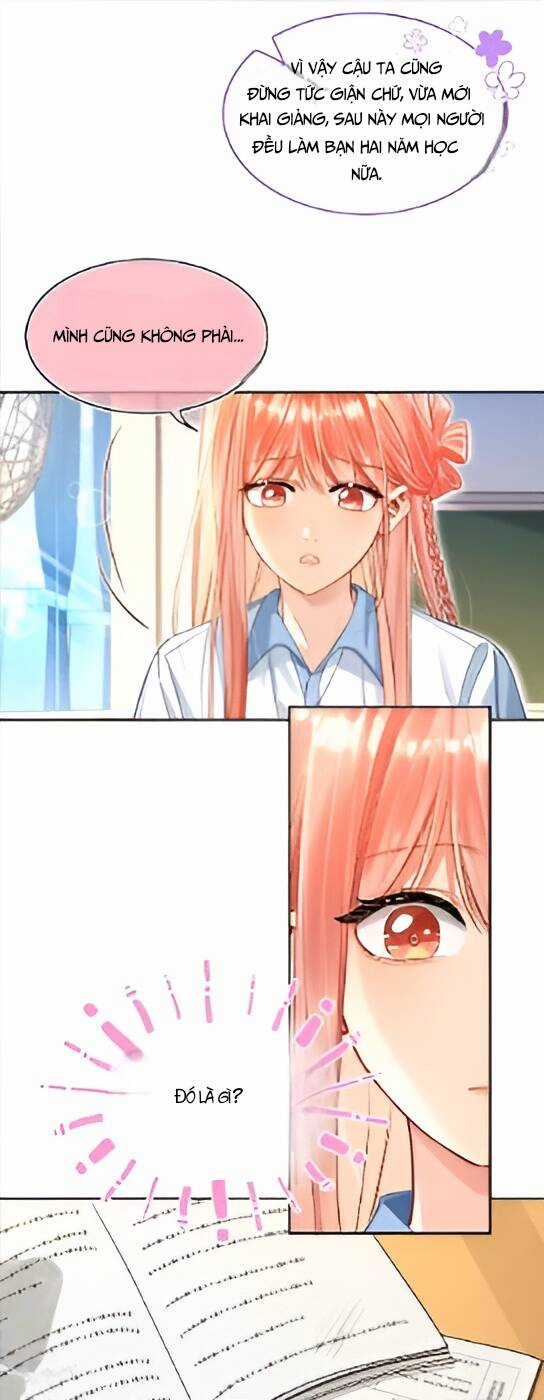 bong bóng anh đào Chapter 10 trang 10