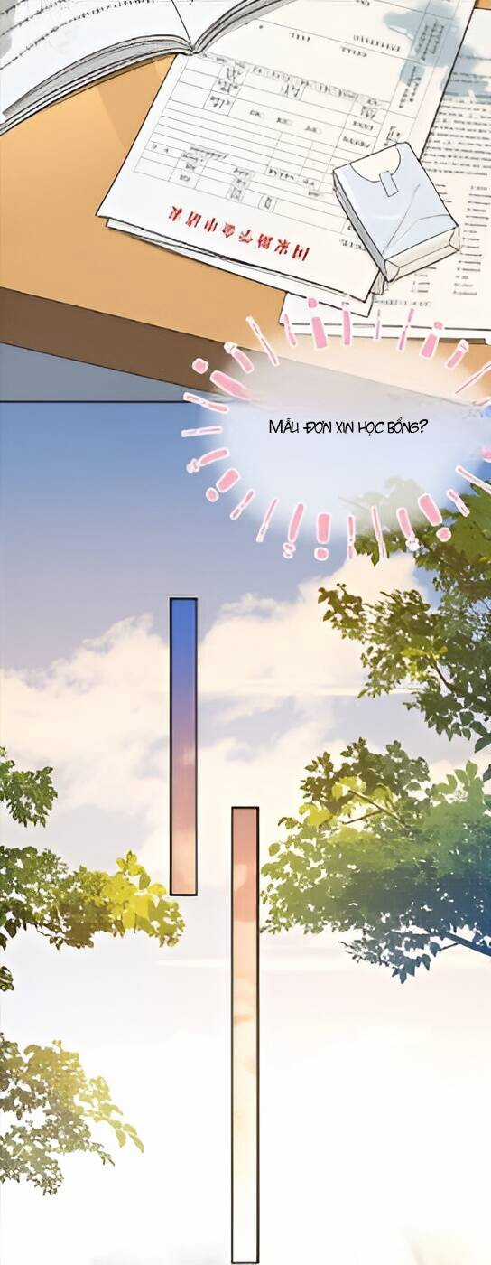 bong bóng anh đào Chapter 10 trang 11