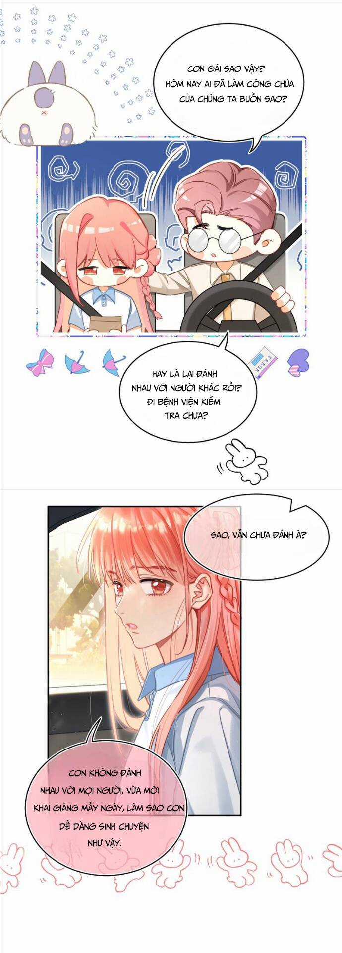 bong bóng anh đào Chapter 10 trang 13
