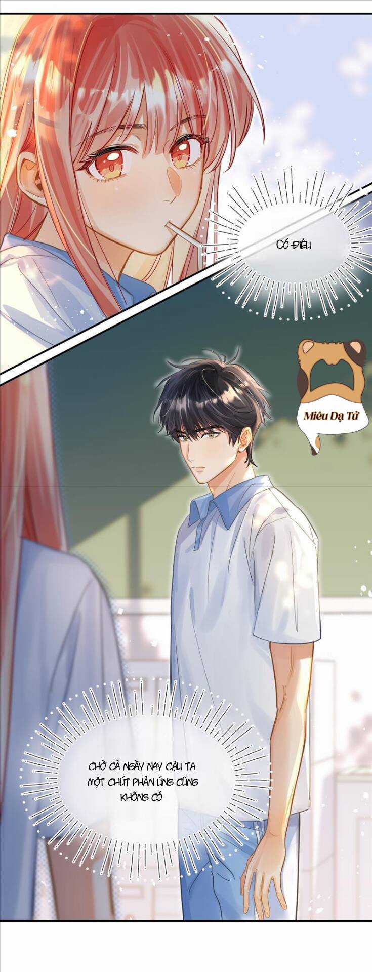 bong bóng anh đào Chapter 10 trang 3