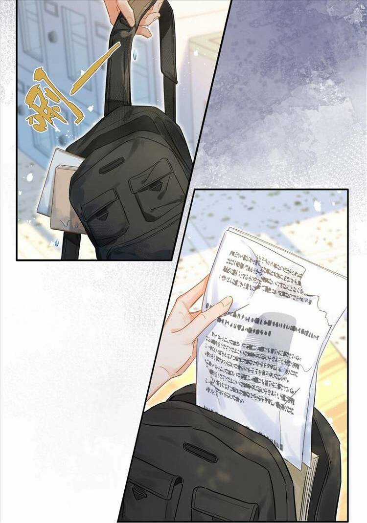 bong bóng anh đào Chapter 10 trang 5
